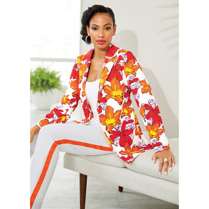 Jamea Jacket, , large
