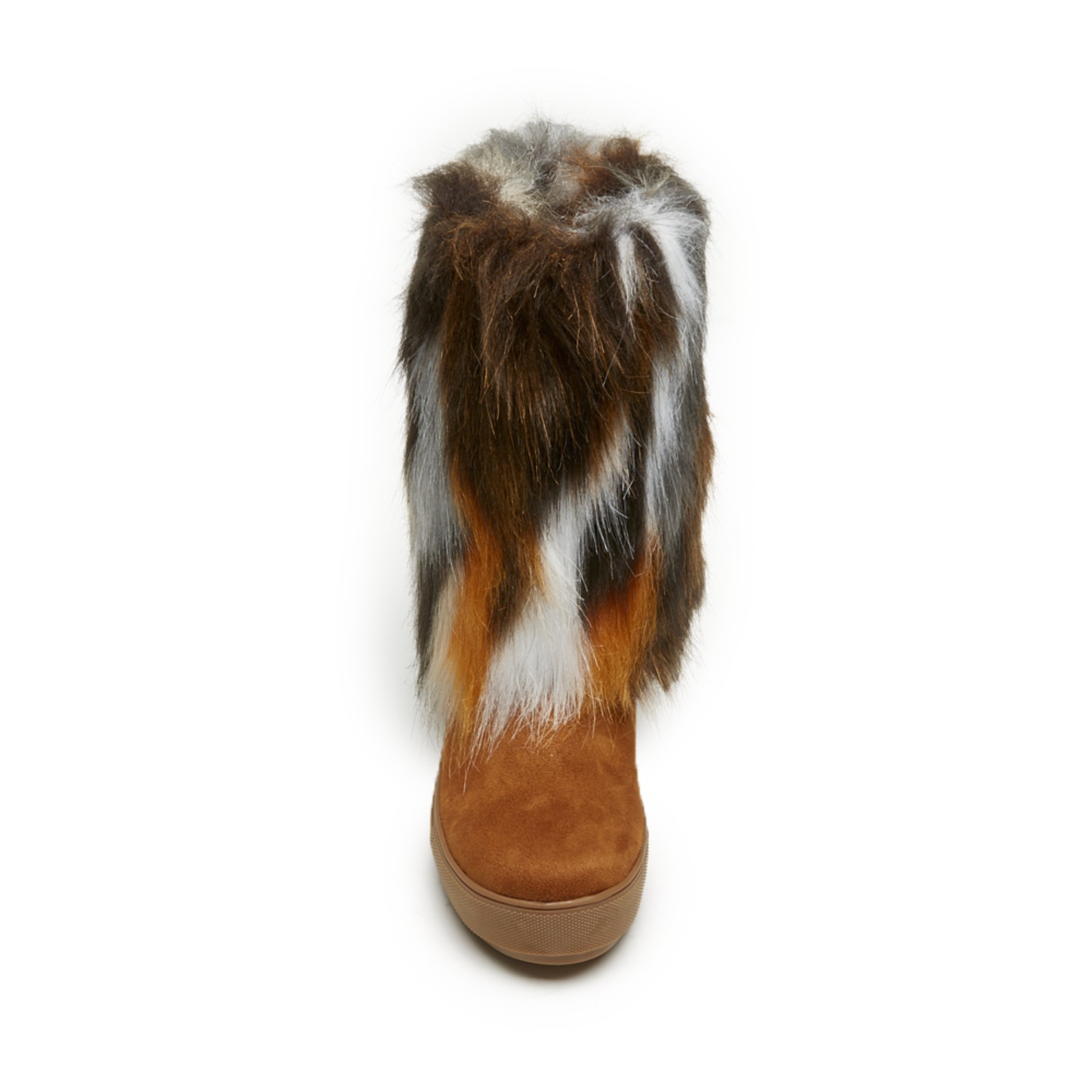 Penny loves kenny fur boots new arrivals