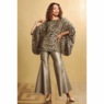 Goldie Knit Top, , large