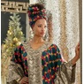 Zondra Headwrap, , large