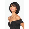 Vivica Fox Celia Human-Hair Wig, , large