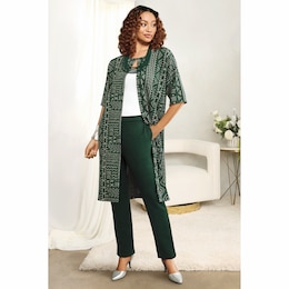 3-Piece Chiemeka Pant Set, , large