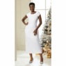 Latrina Jacket Dress, , large