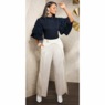 Reagan Rose Knit Top, , large
