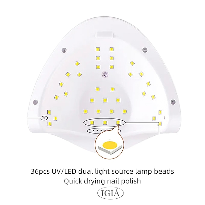 Ultimate Nail Polish Kit, , large