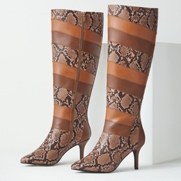 Snake Multi Boot, , large