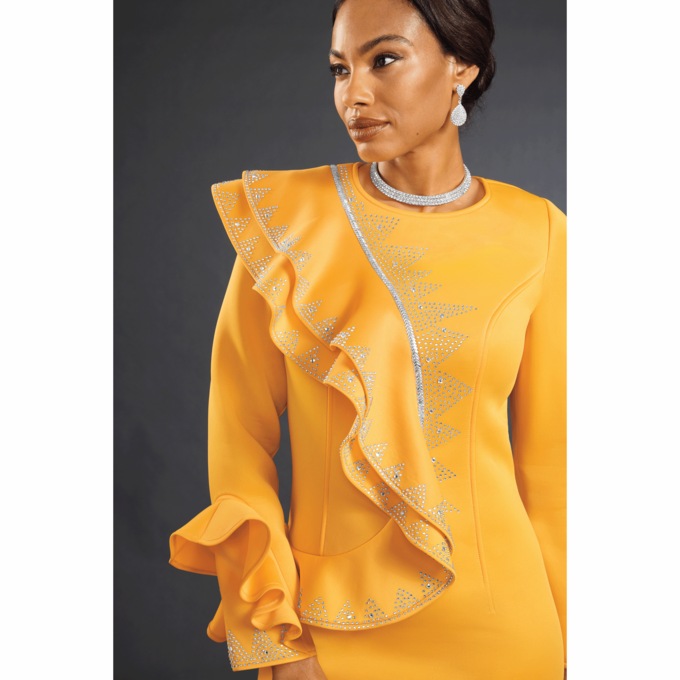 Danzella Sheath Dress, , large