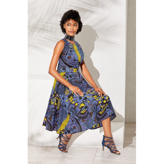 Emelie Dress, , large