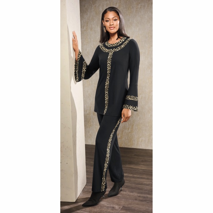 Etta Pant Outfit, , large