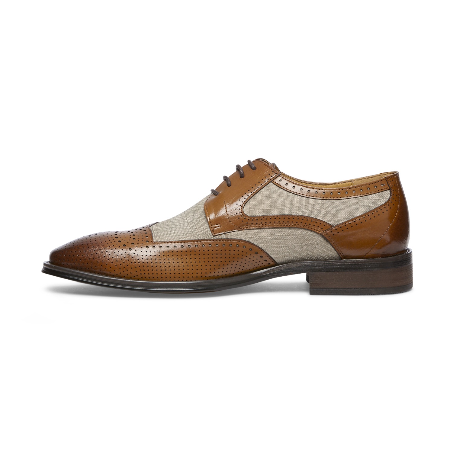 harrison wingtip