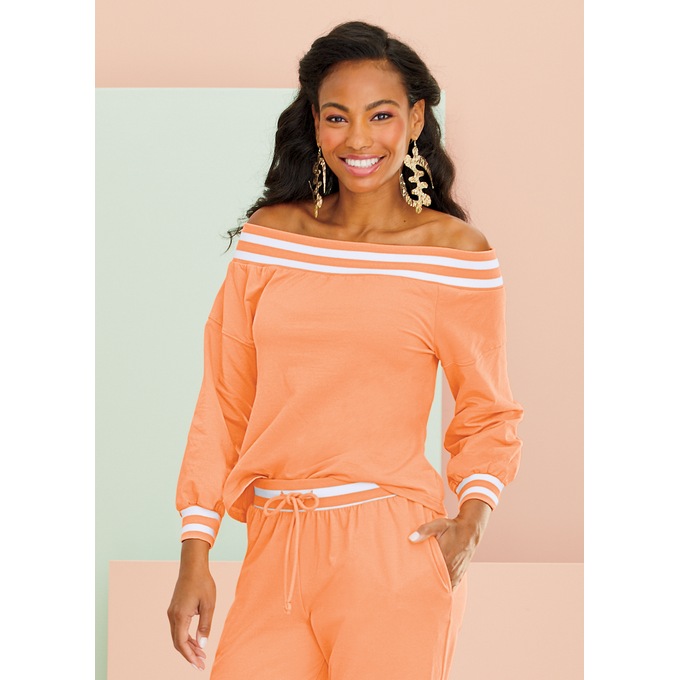 Amahle Top, , large