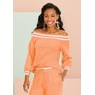 Amahle Top, , large