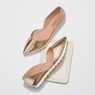 Metallic Slip On, , large