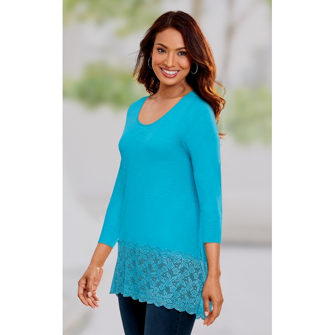 Sonya Tunic, , large