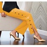 Alika Button Pant, , large