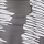 Gray White Stripe