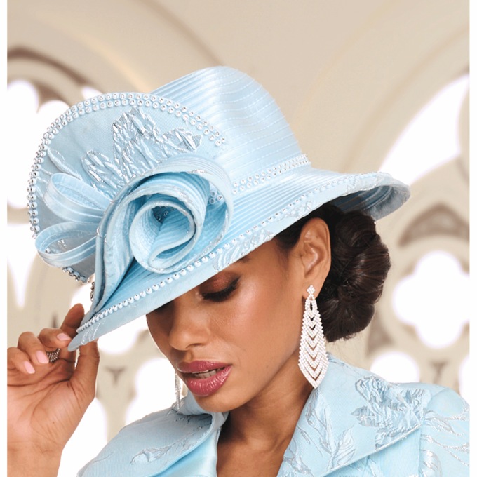 Desta Hat, , large