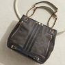 Buckle Tote, , large