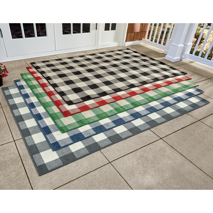 Woodford Indoor/Outdoor Rug, , large