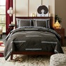 Ayesha Curry Zare 3-Piece Comforter Set, , large