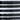 Mr. Coffee Napoli Cafe Mugs, Thin Stripe, swatch