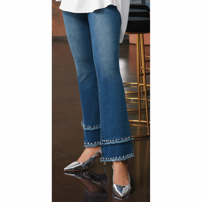 Pasha Pearl Jean, , large