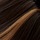 Dark Brown Auburn