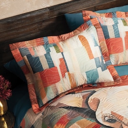 Tembo Elephant Sham, , large