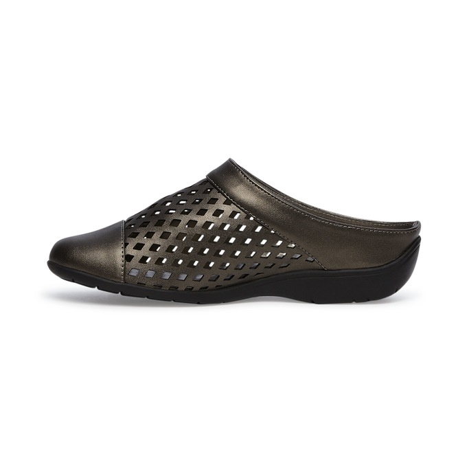 Calvin Cutout Mule, , large