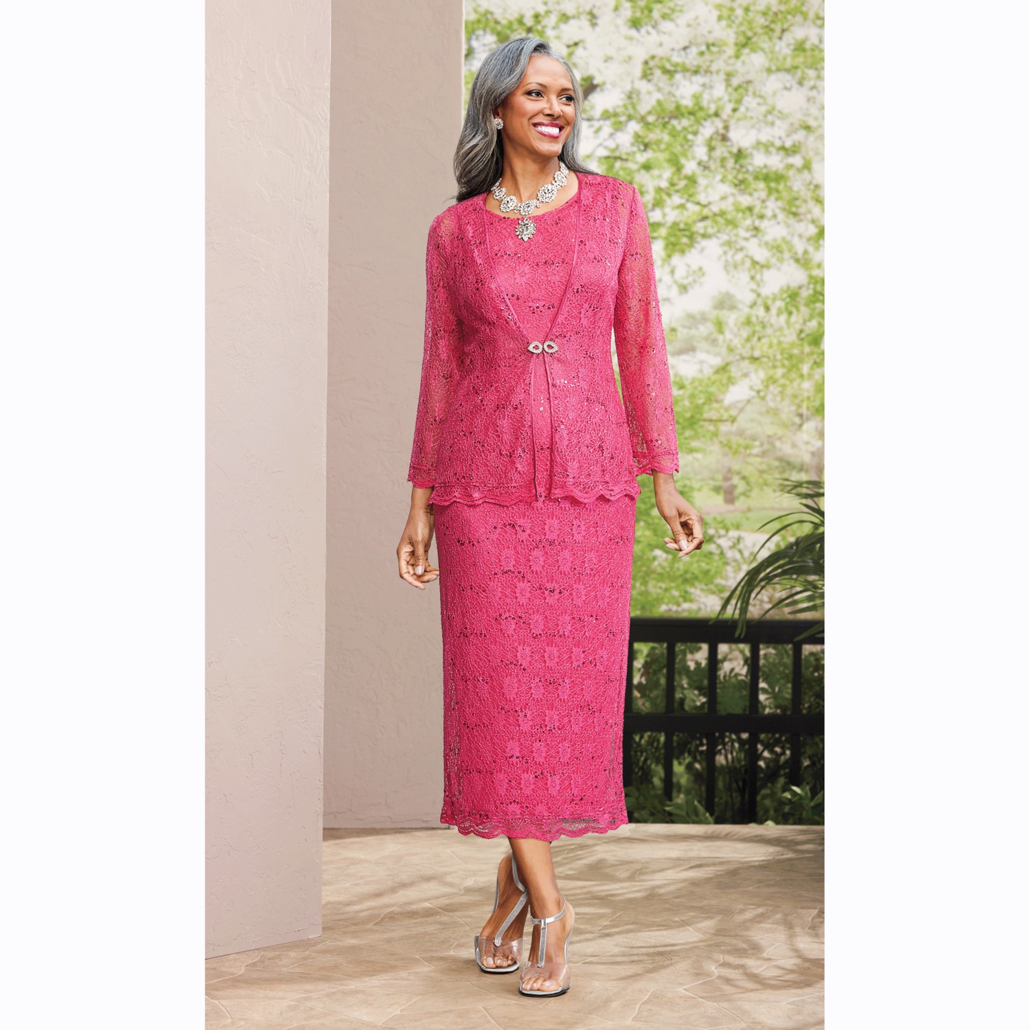 Ashro jacket dress shop