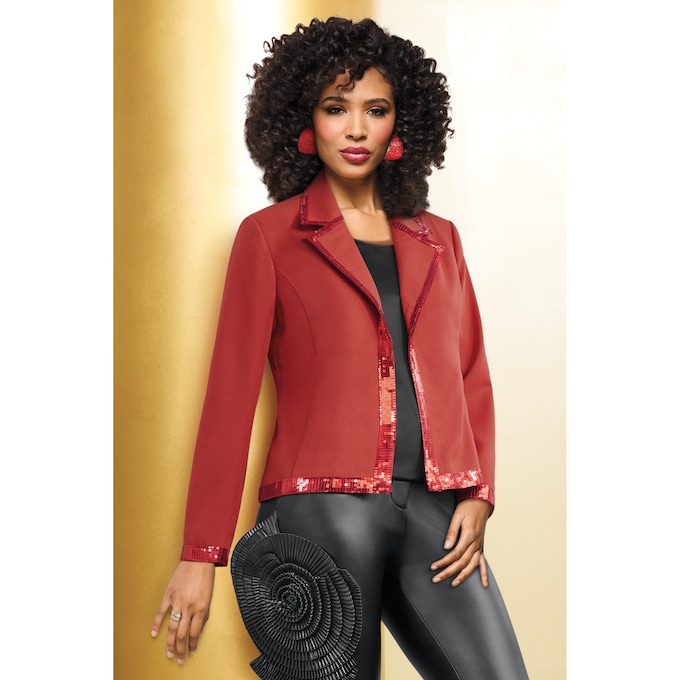 Lyla Jacket, , large