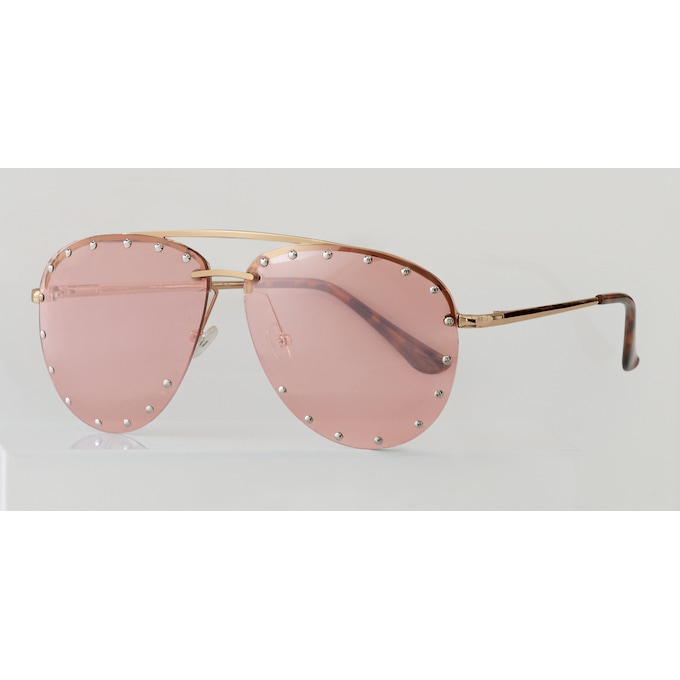 Versatile Fashion Sunglasses, , large