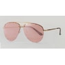Versatile Fashion Sunglasses, , large