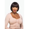Vivica Fox Human-Hair Bob Wig, , large