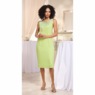 Zadia Embellished Jacket Dress, , large