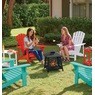 Mini House Firepit, , large