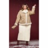 Maggie Faux-Suede Bomber, , large