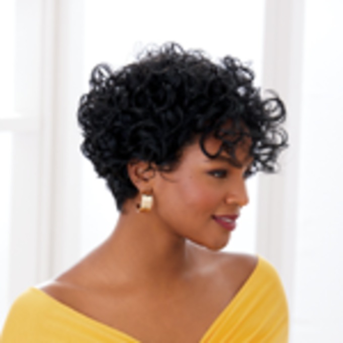Amaya Wig, , large