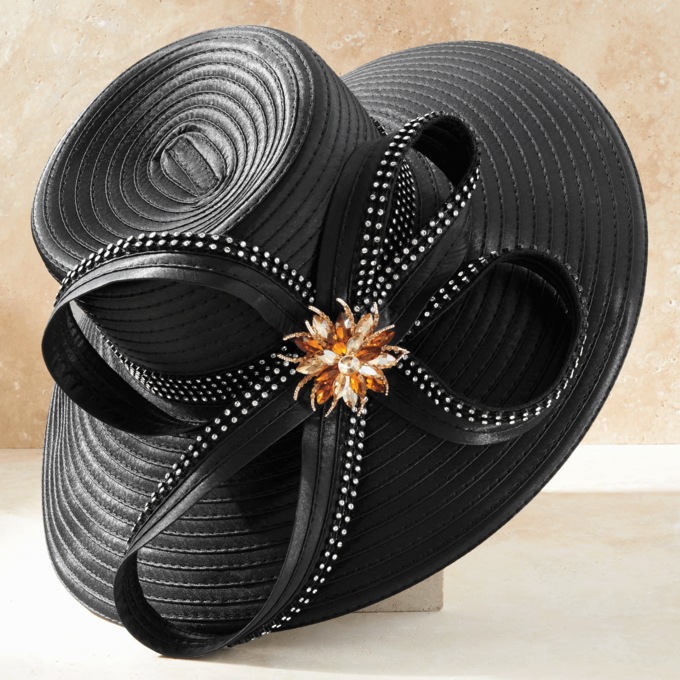 Sharisha Hat, , large