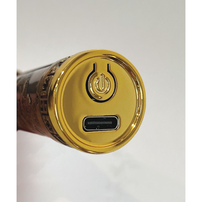 Vintage Rechargeable Cordless Hair Groomer, , large