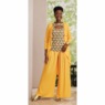 Maya Duster and Maya Sleeveless Top and Maya Pant, , large