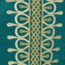 Sibusiso Embroidered Mermaid Maxi Skirt Set with Asymmetrical Jacket, , large