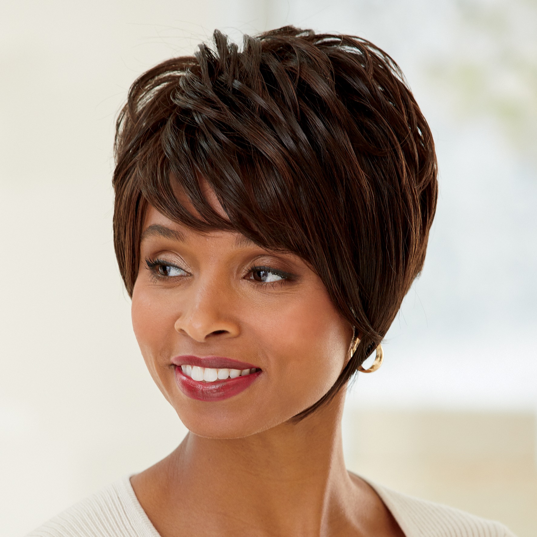Ashro short wigs