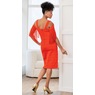 Deja Bandage Dress, , large