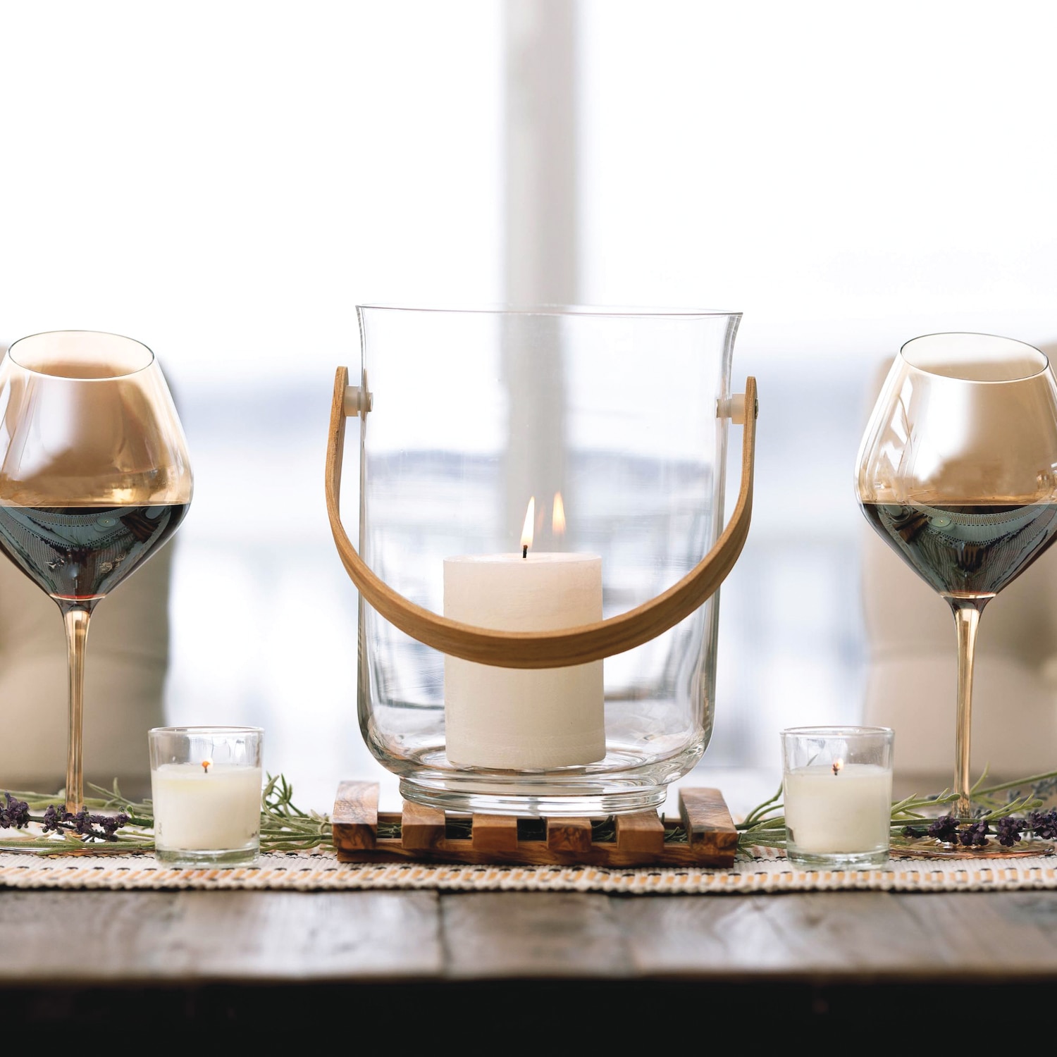 best universal wine glass Glasvin Universal