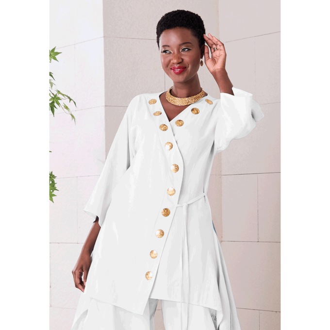 Bailey Tunic, , large