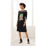 Kesia Face Dress, , large