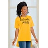 Authentic Beauty Top, , large