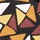 Black/Multi