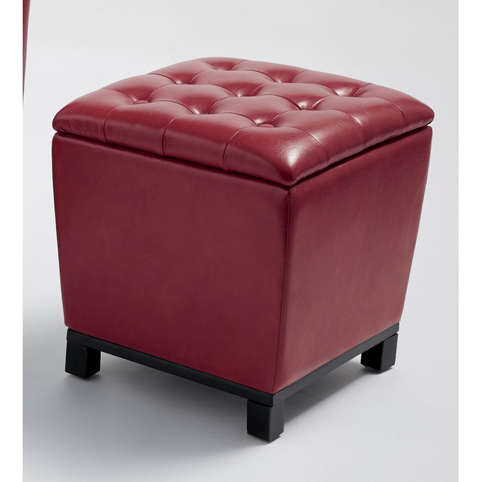 Hudson Ottoman, , large